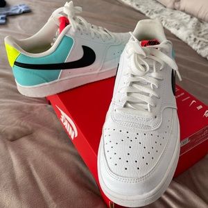 NIKE DUNK LOW SIZE 42.5 eur